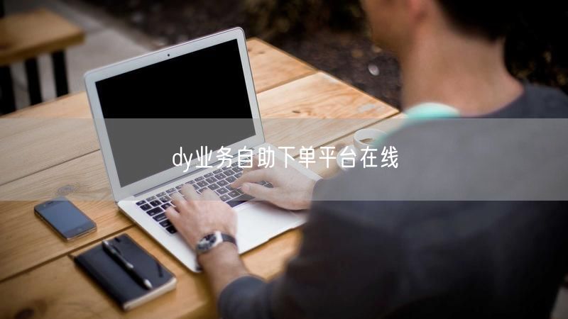 dy业务自助下单平台在线