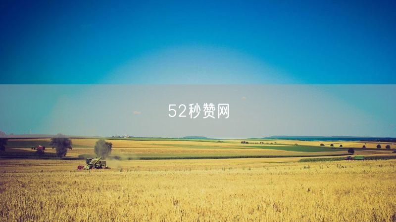 52秒赞网