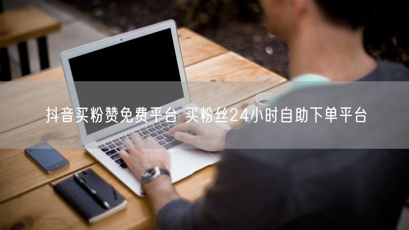 抖音买粉赞免费平台 买粉丝24小时自助下单平台