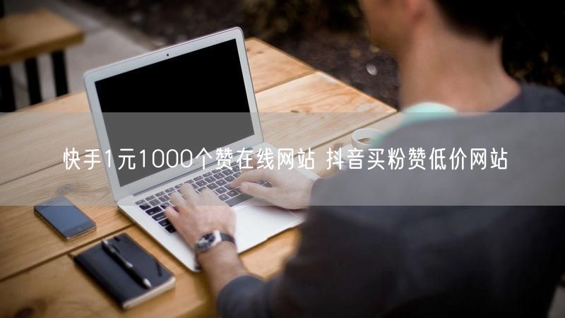 快手1元1000个赞在线网站 抖音买粉赞低价网站